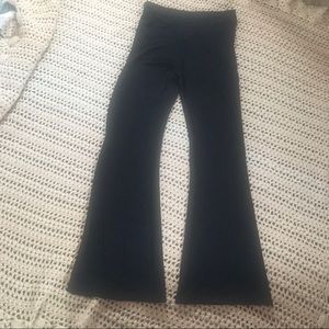 Love women’s dress casual  pants black sz L